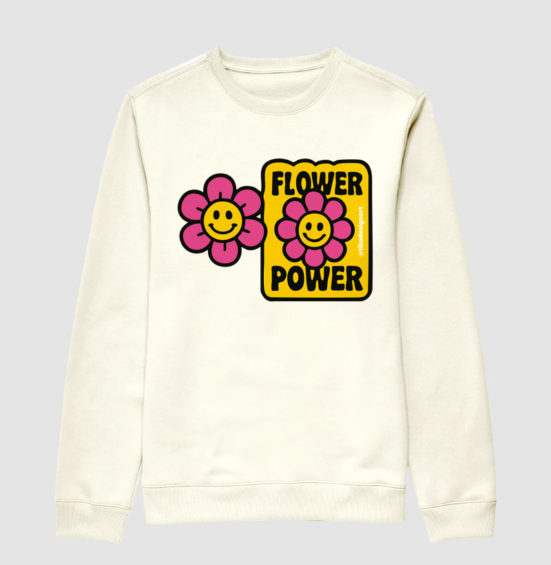Flower Power