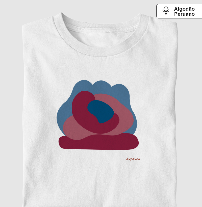 Orgânico 5 - Algodão Peruano