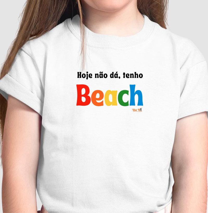 Hoje não dá!