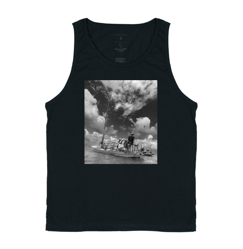 Camiseta Jangadeiros #2