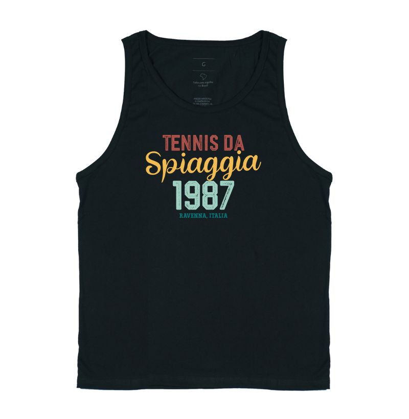 Ravenna 1987