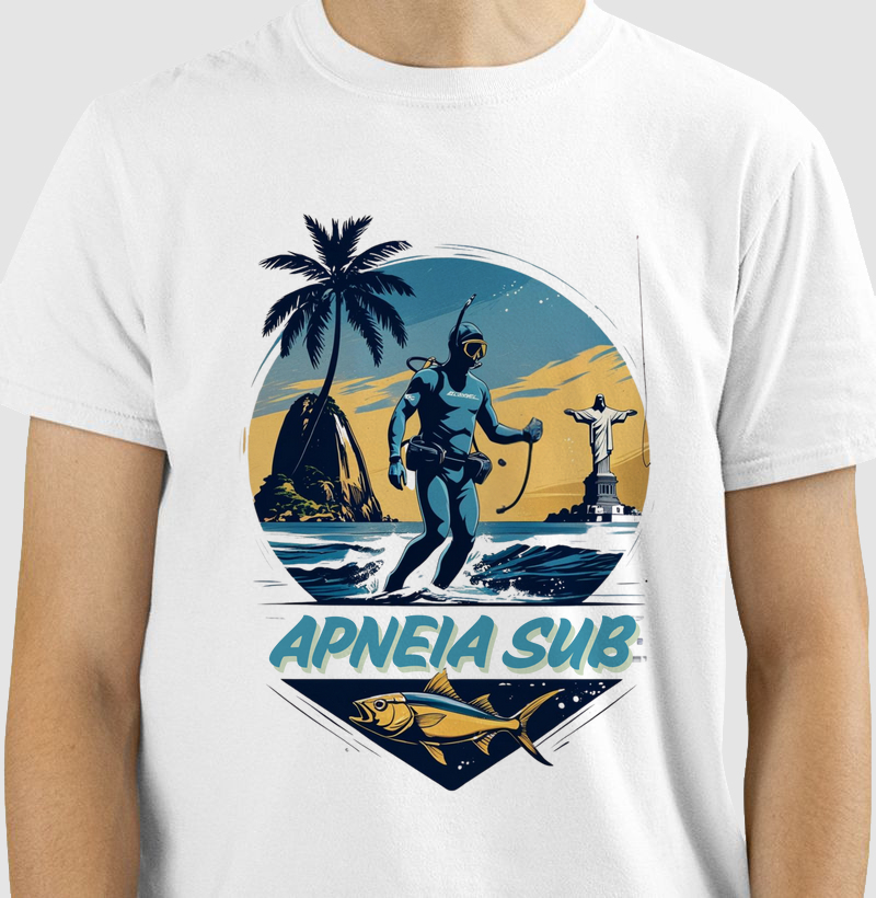 Pescador Carioca