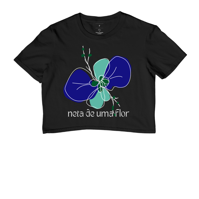 Neta de uma Flor