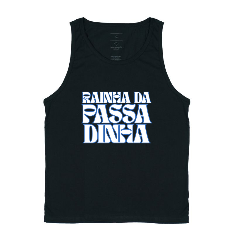 Passadinha 