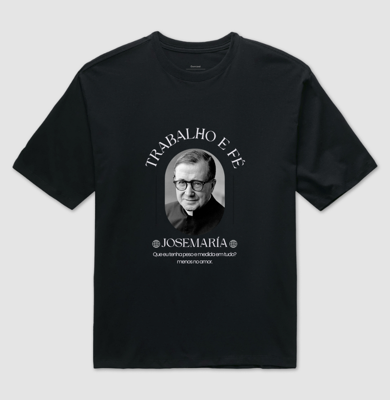  São Josemaria Escrivá 