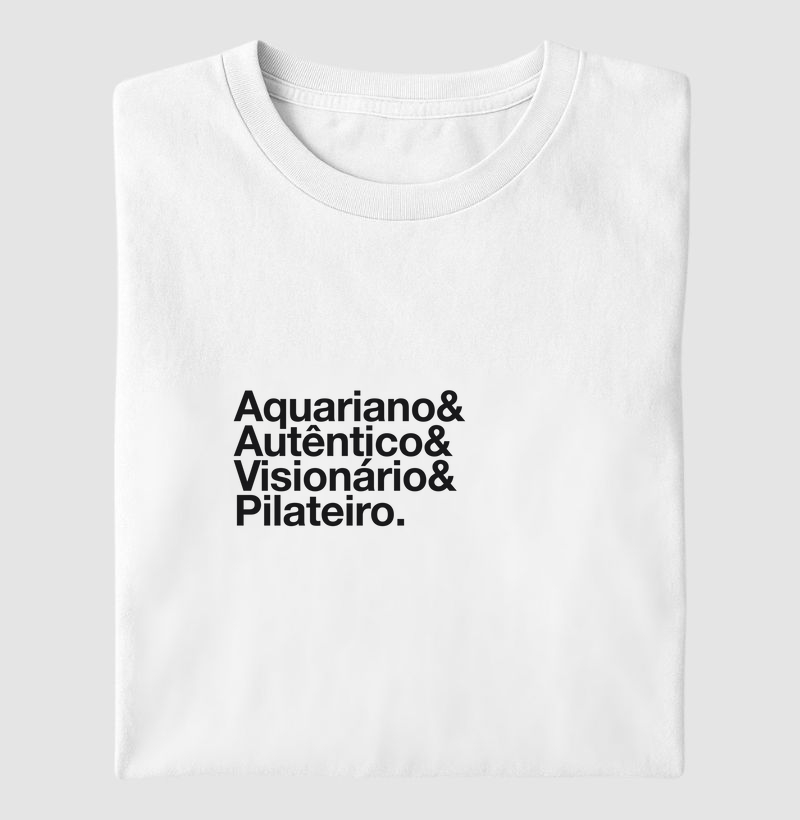 Aquário & Pilates
