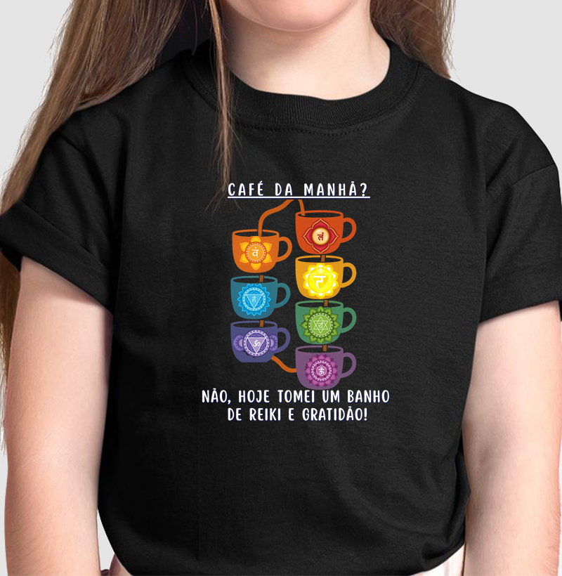 Meu Café da Manhã