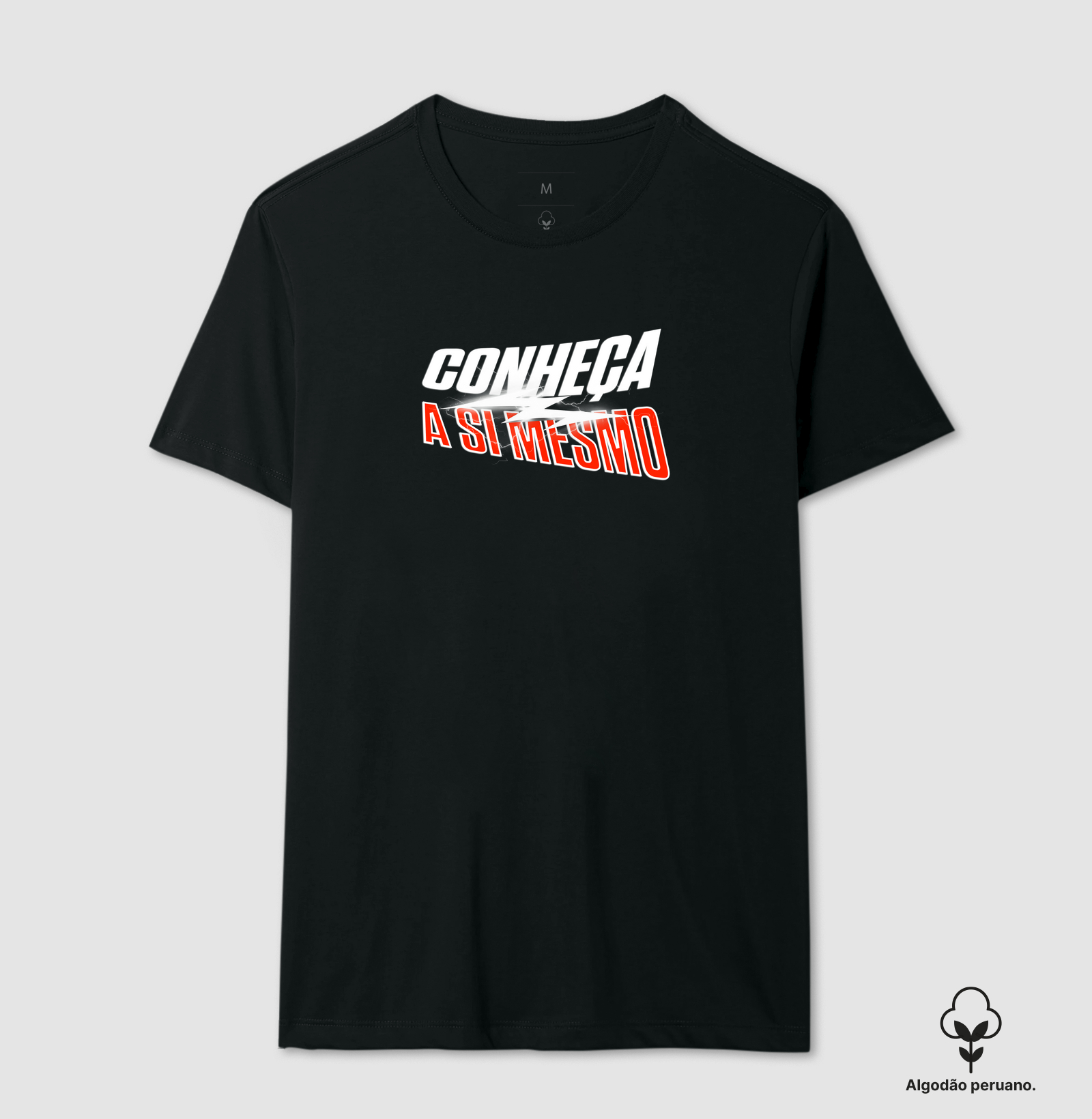 Conheça a Si Mesmo
