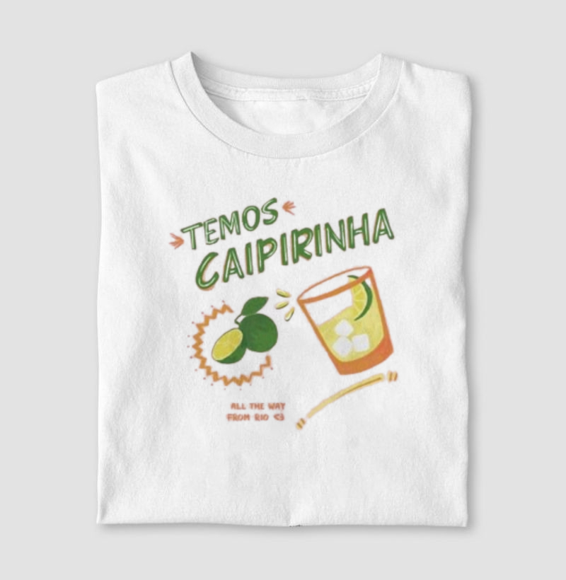 Caipirinha
