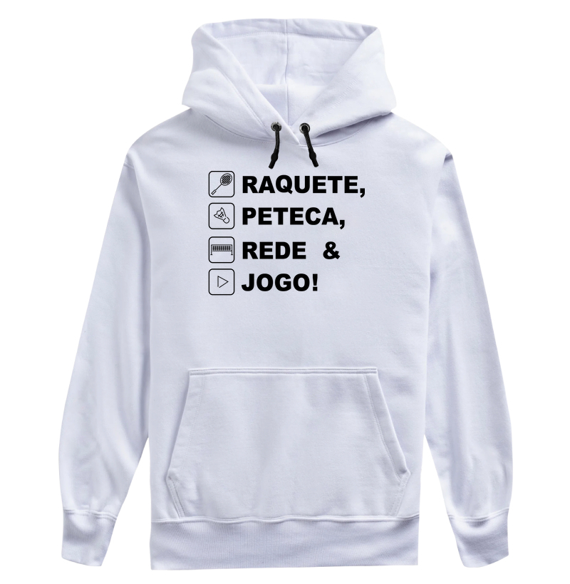 Badminton Peteca, Raquete, Rede & Jogo!