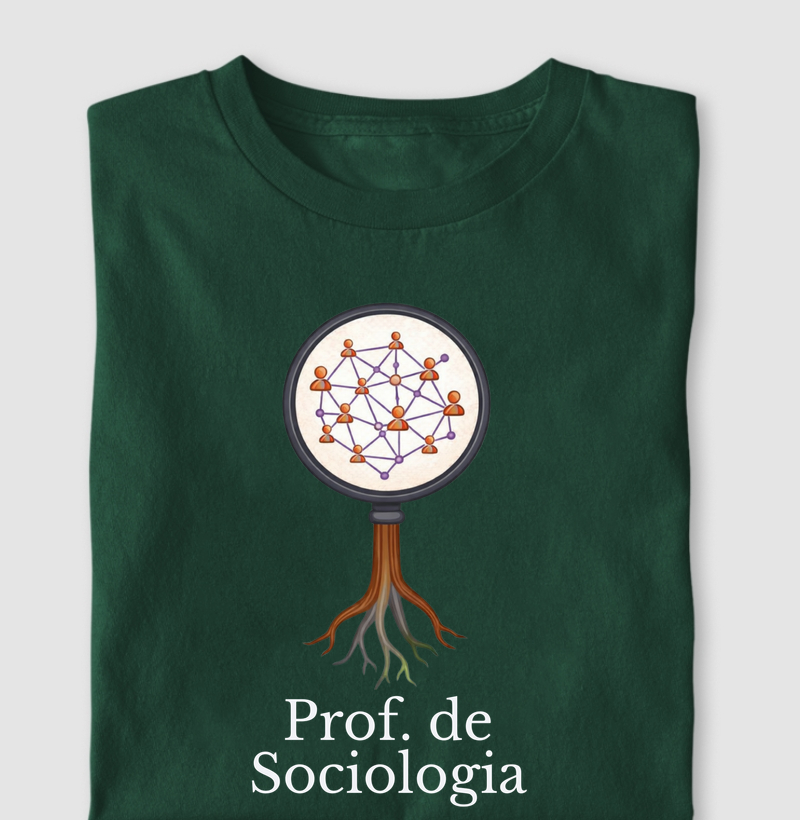 Prof. de Sociologia V2