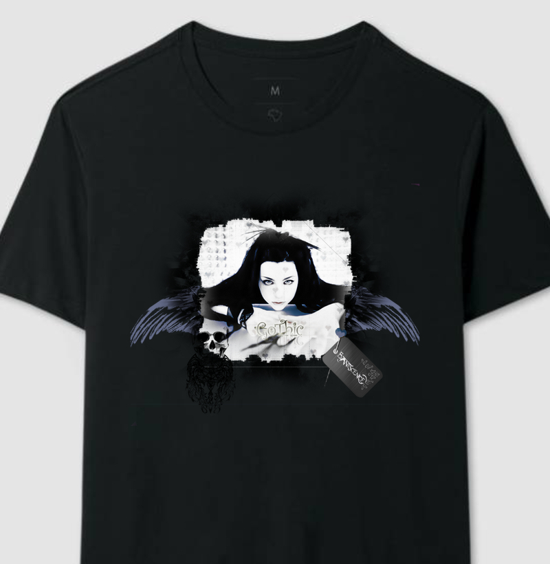 Evanescence - Gothic