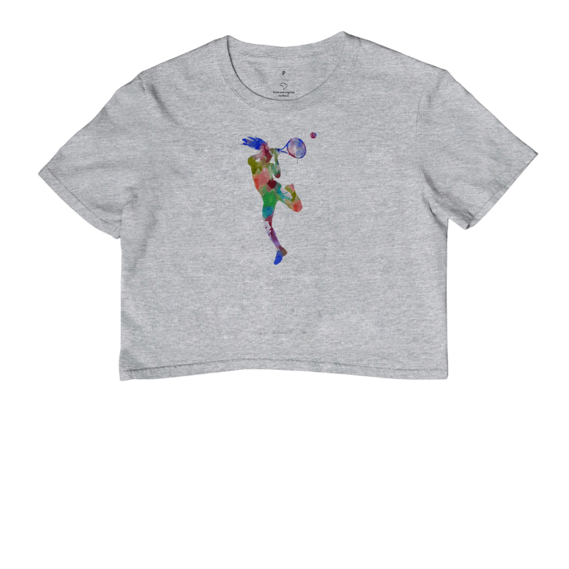 ARTE DO TENIS