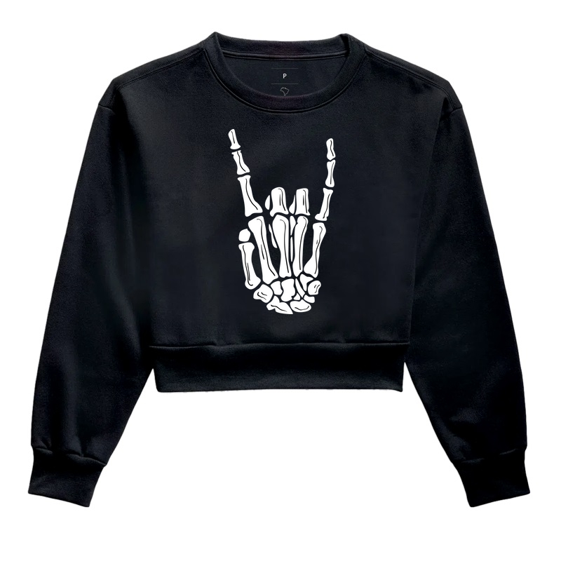 Skeleton Hand