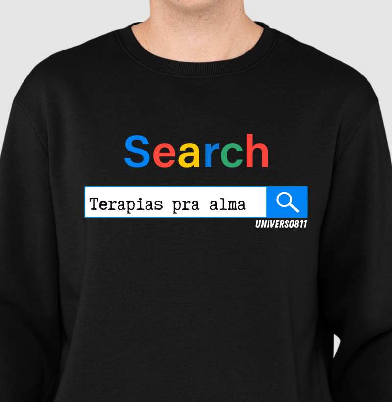 MOLETOM - SEARCH