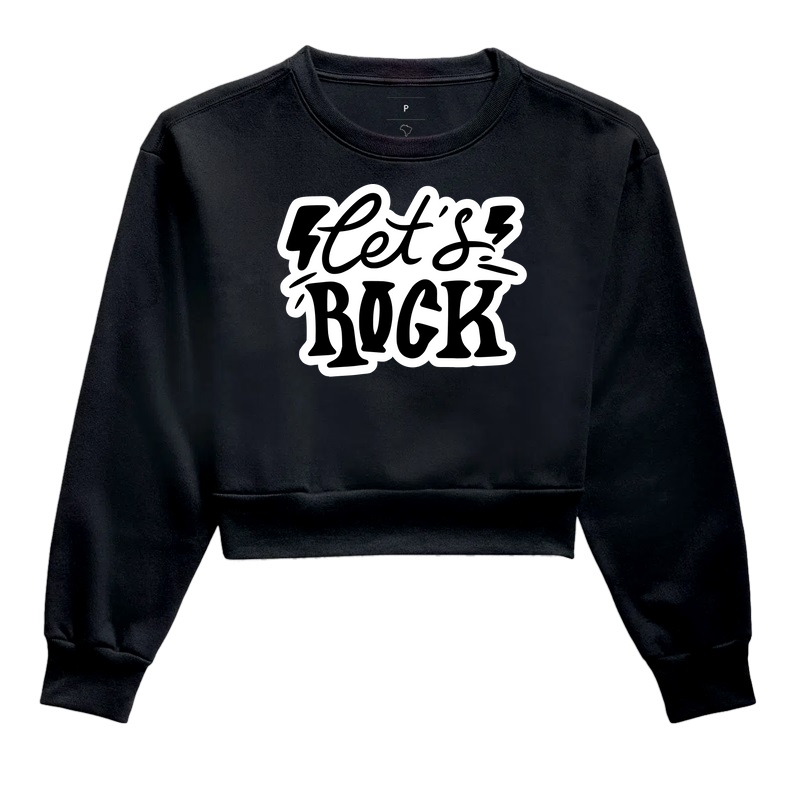 Let's Rock