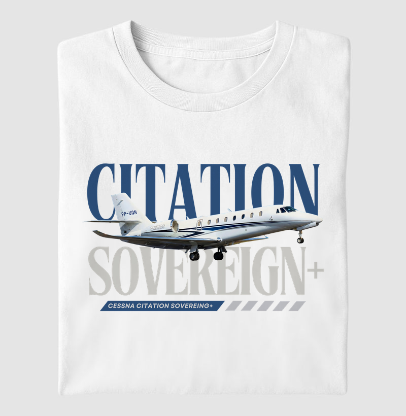 Citation Sovereign+ PP-UQN