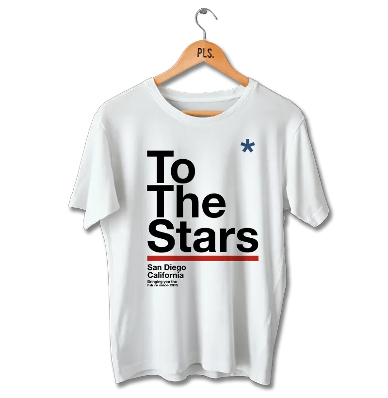 To The Stars