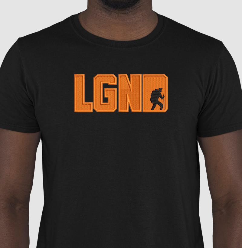 LGND
