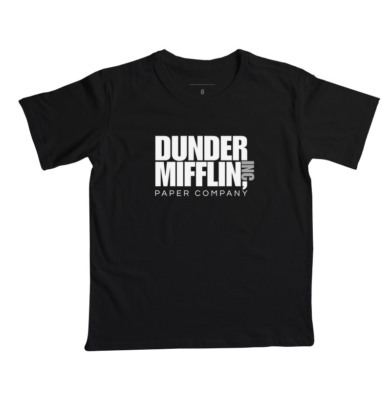 F053 - Dunder Mifflin