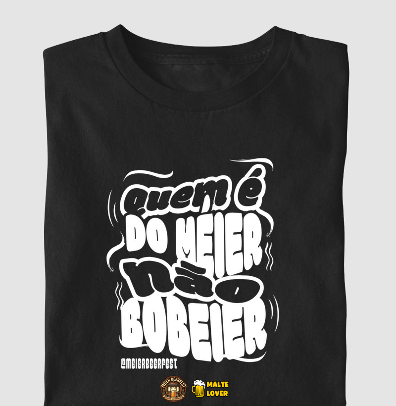 MBF Quem é do Méier Não Bobéier