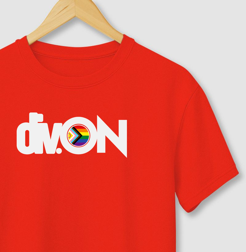 div.ON - A diversidade no modo on.