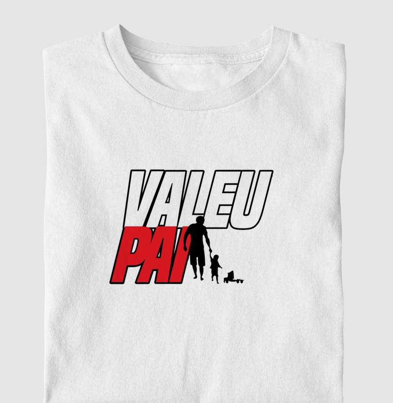 Valeu Pai
