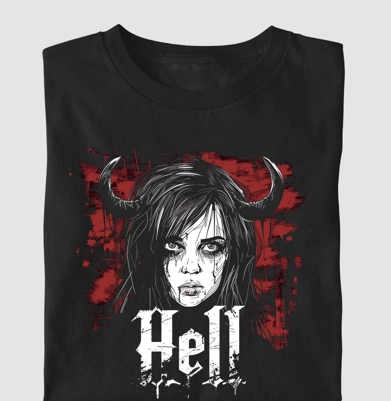 Hela, a deusa Nórdica da Morte