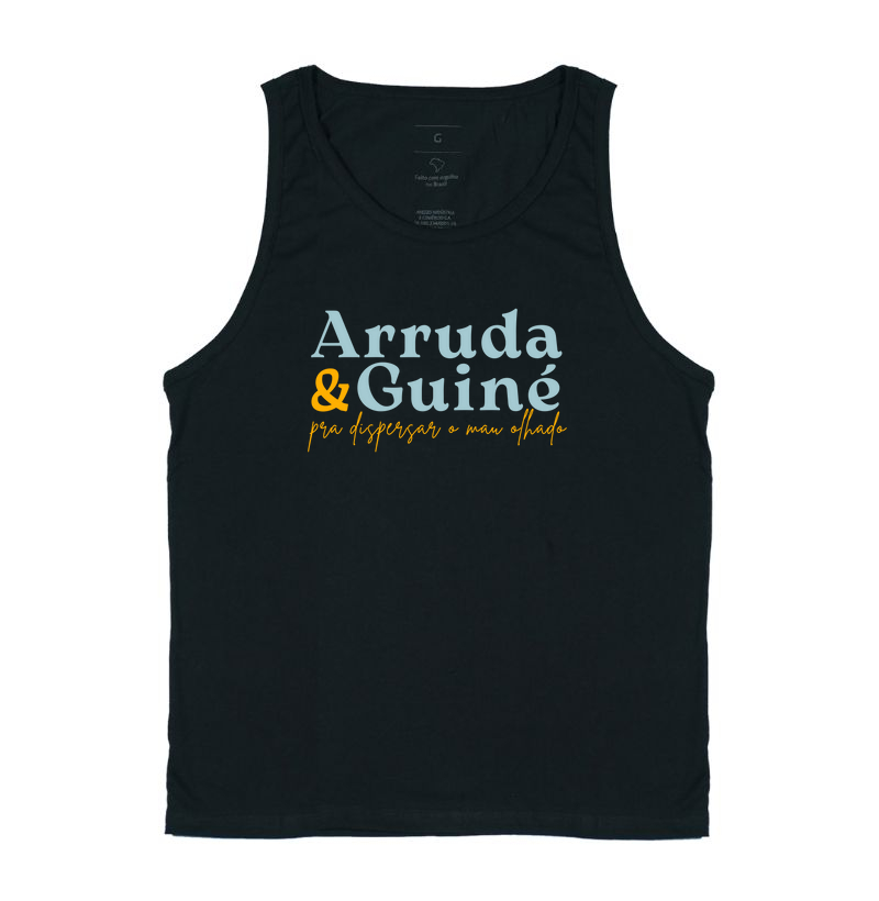 Arruda e Guiné