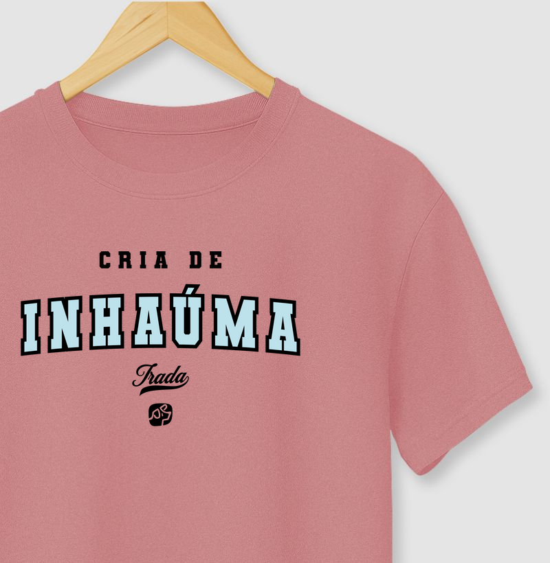 Cria de Inhaúma