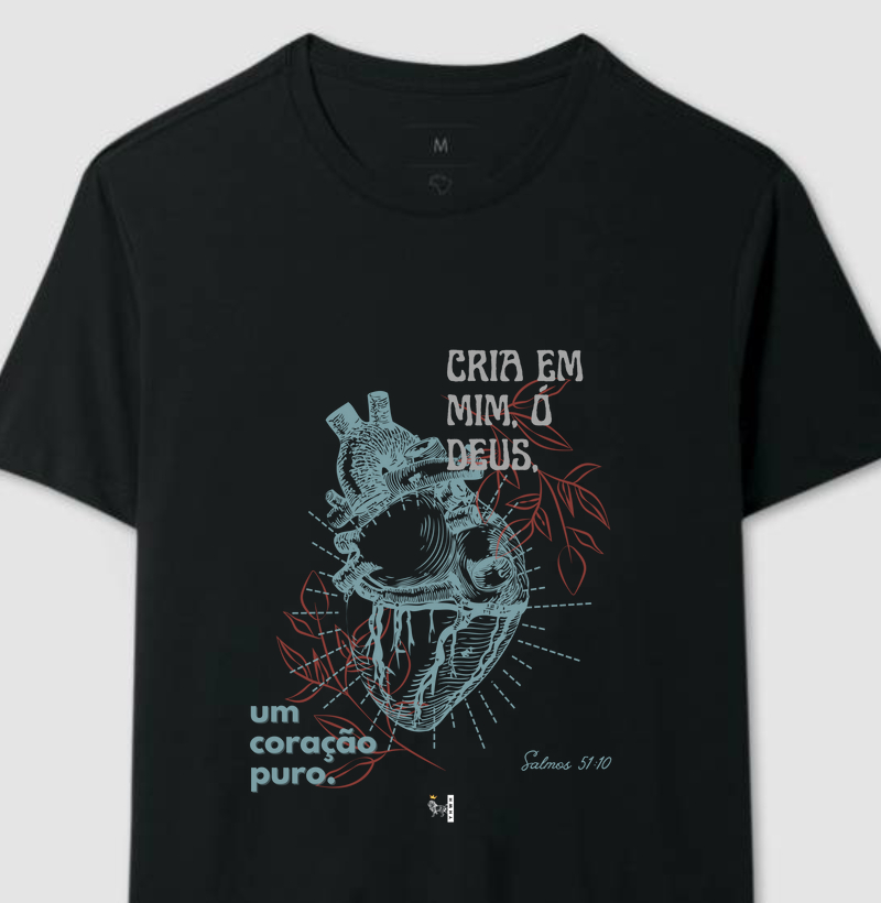 Cria em mim