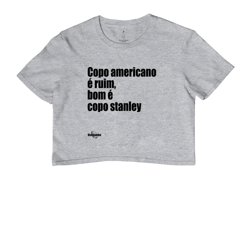 Copo Americano