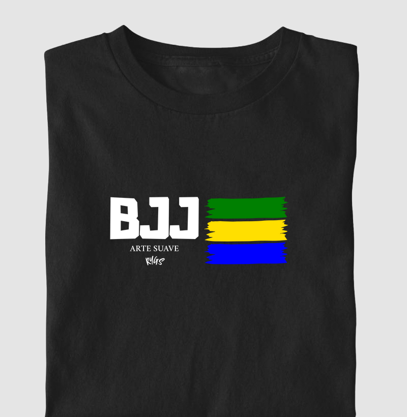 BJJ Arte Suave Brasil