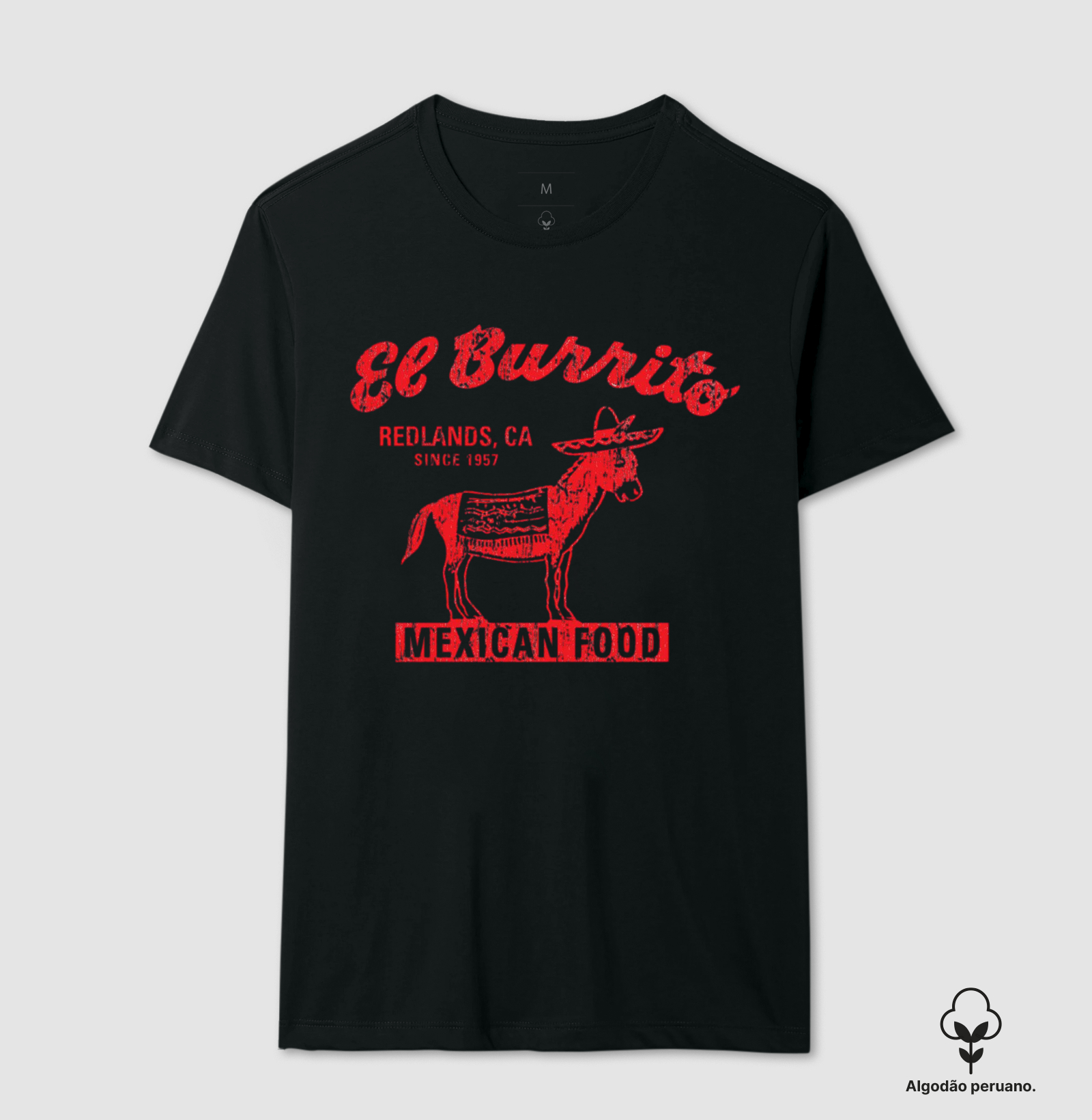 El Burrito