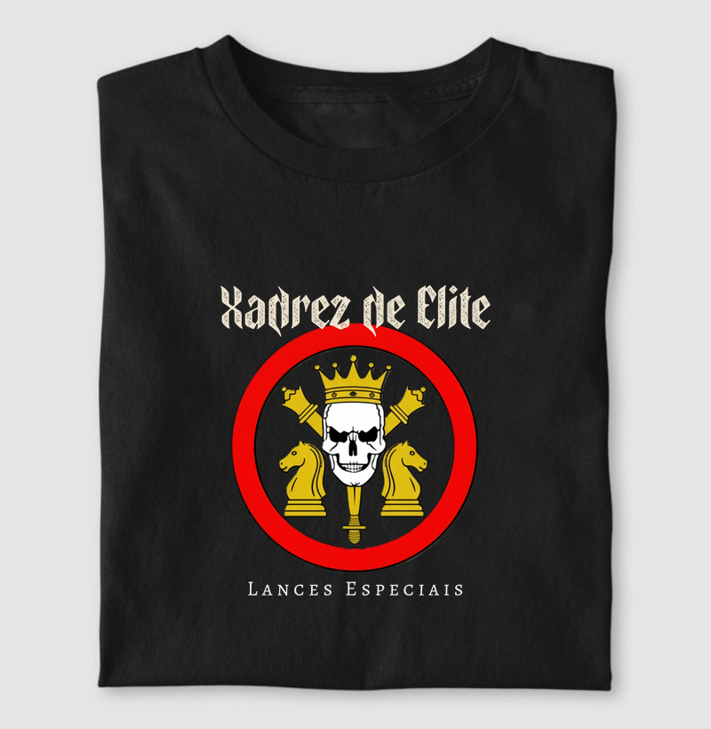 Xadrez de Elite
