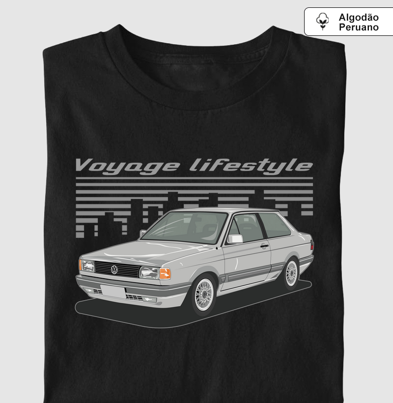 Voyage Lifestyle