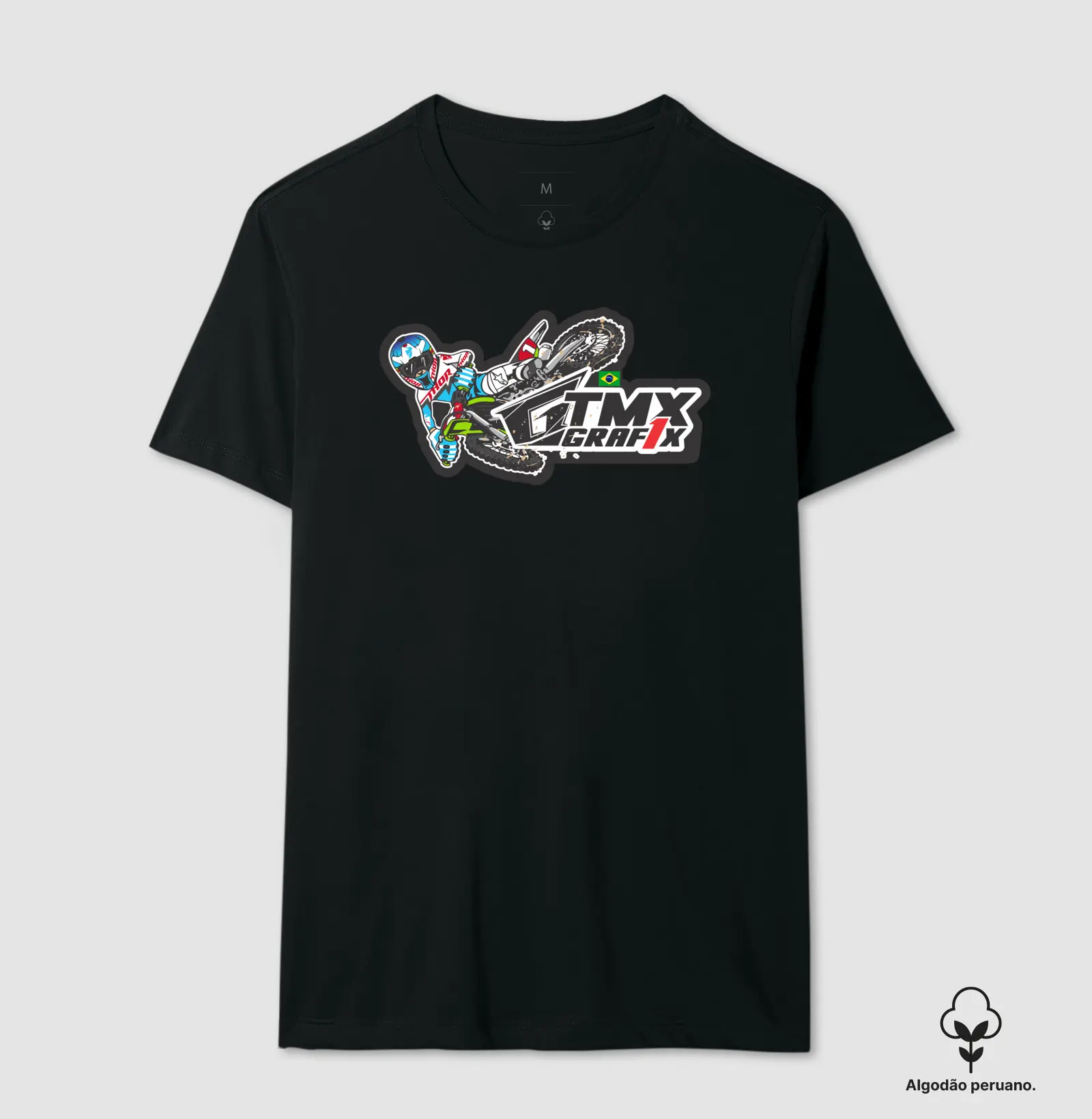 Motocross Brasil