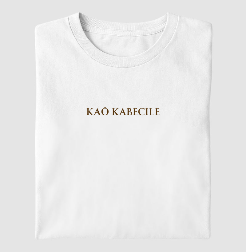 Kaô Kabecile