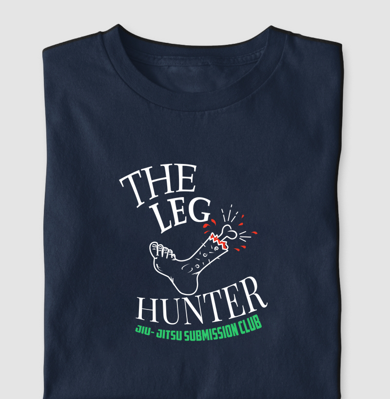 The Leg Hunter