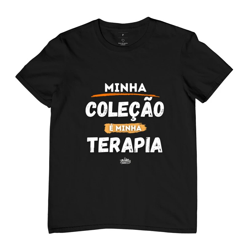 Minha Terapia Diecast