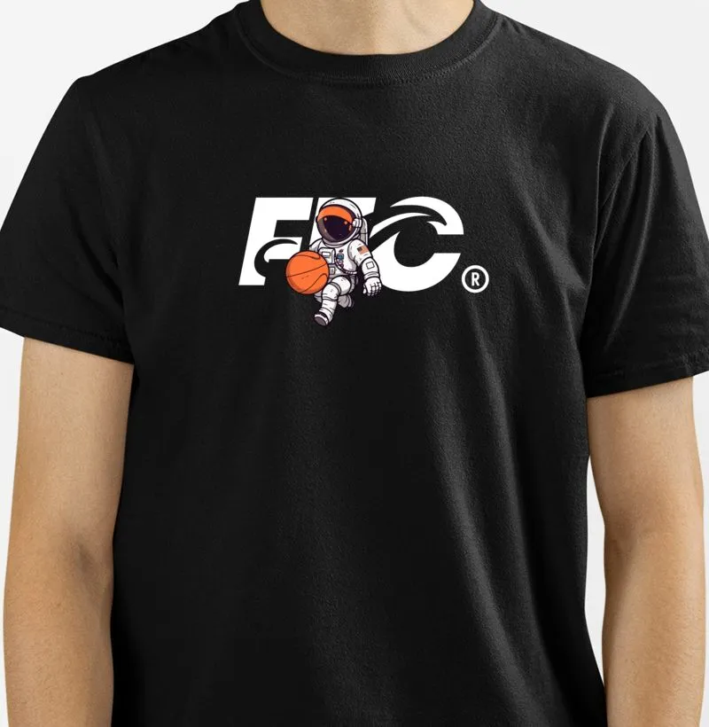 Camiseta FFC basquete astronalta