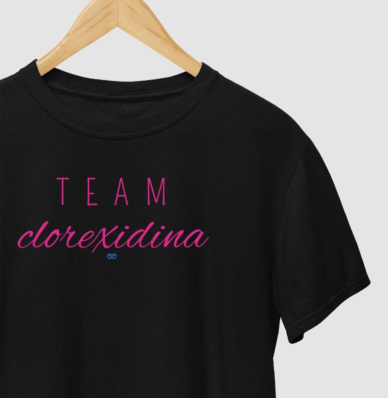 Team clorexidina