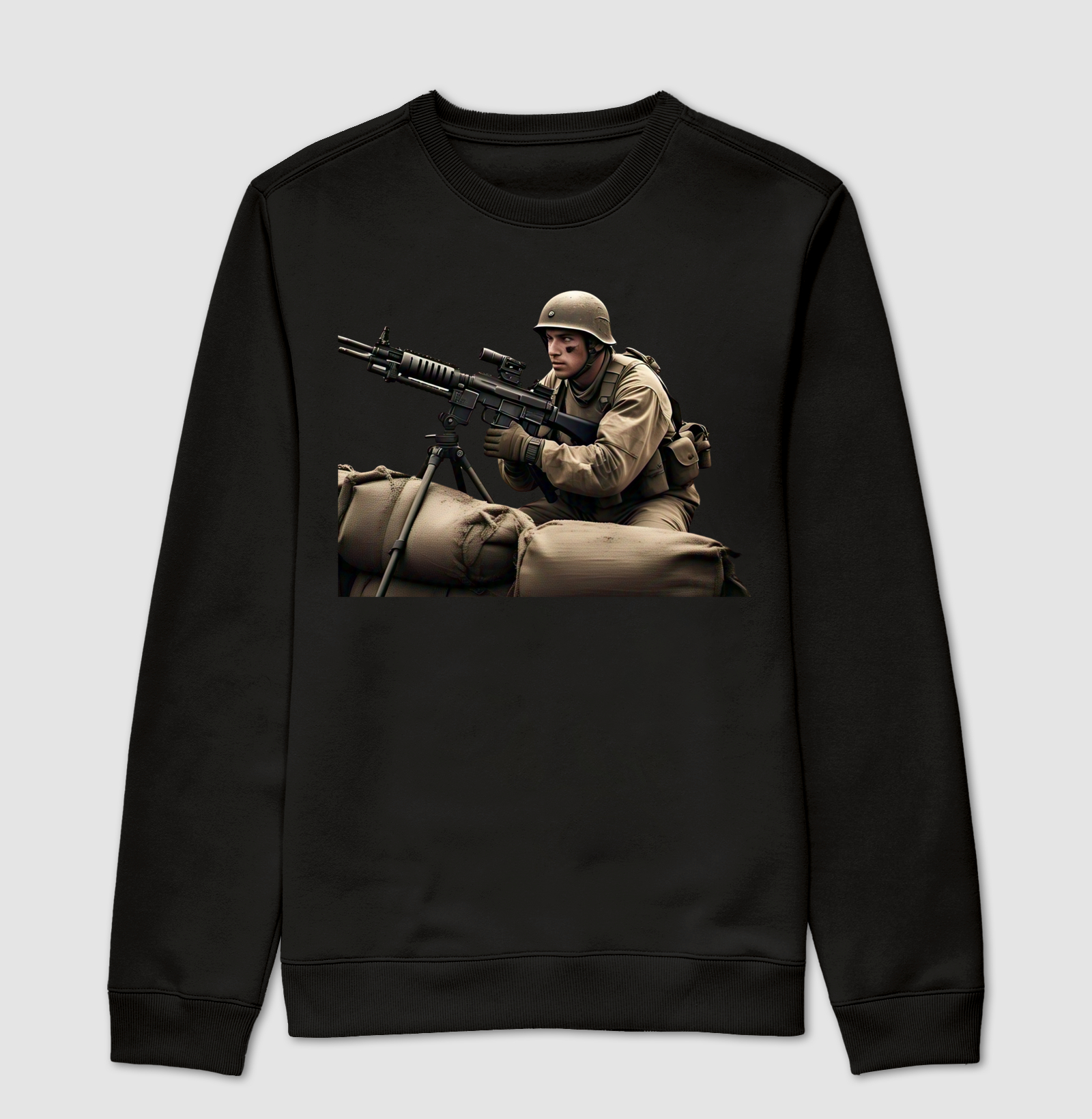 SOLDADO