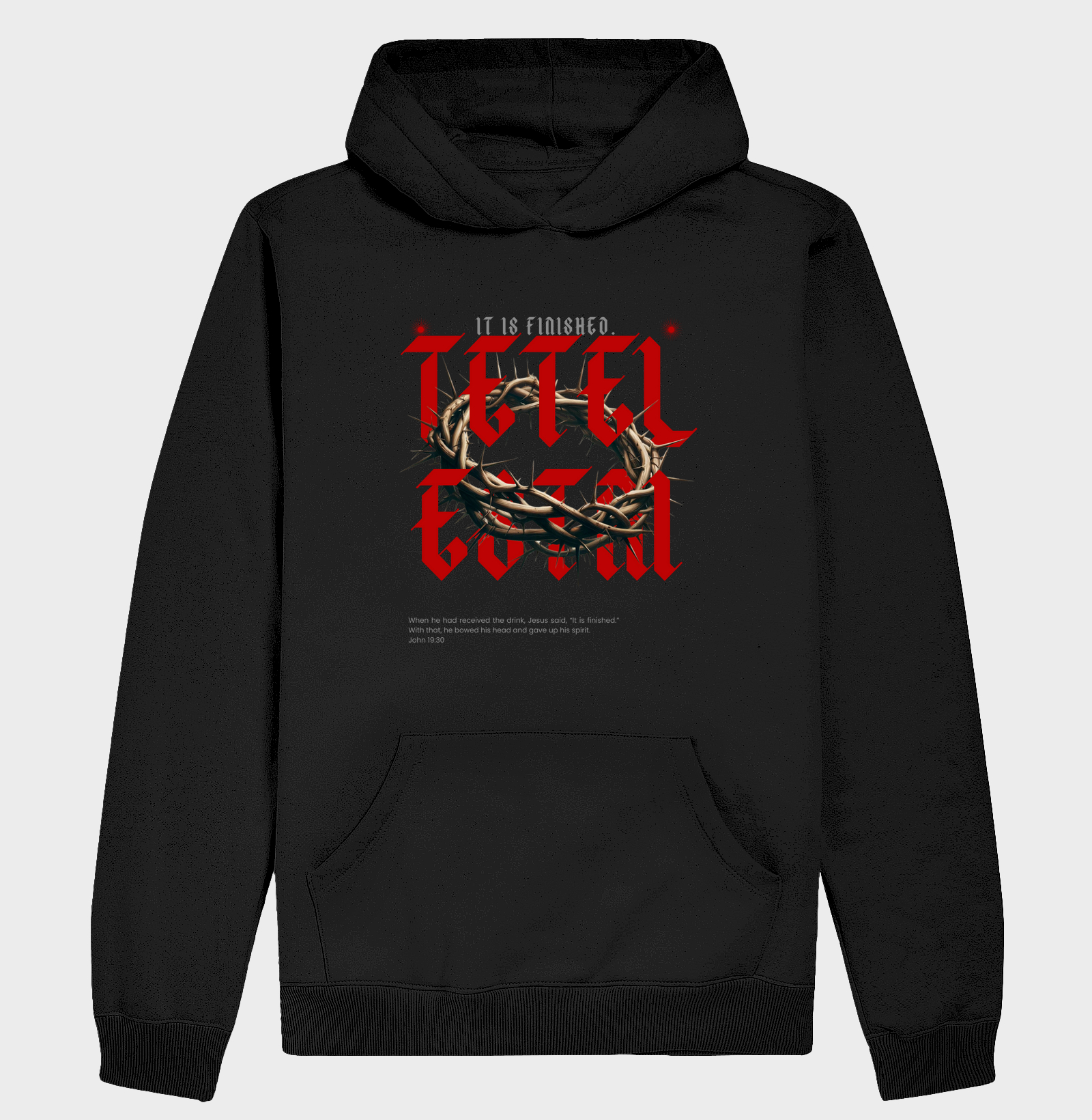 Tetelestai 1