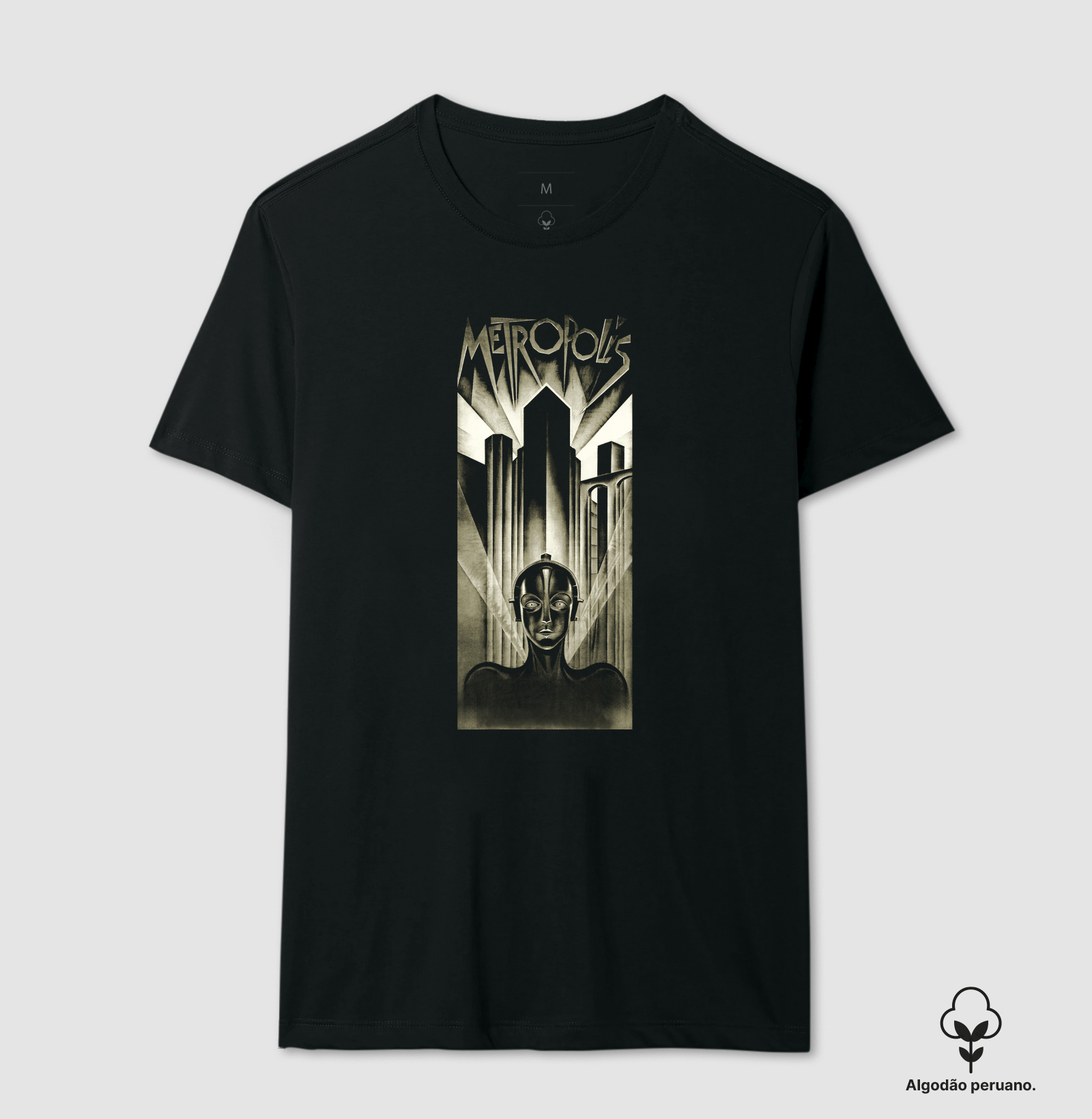 Metropolis