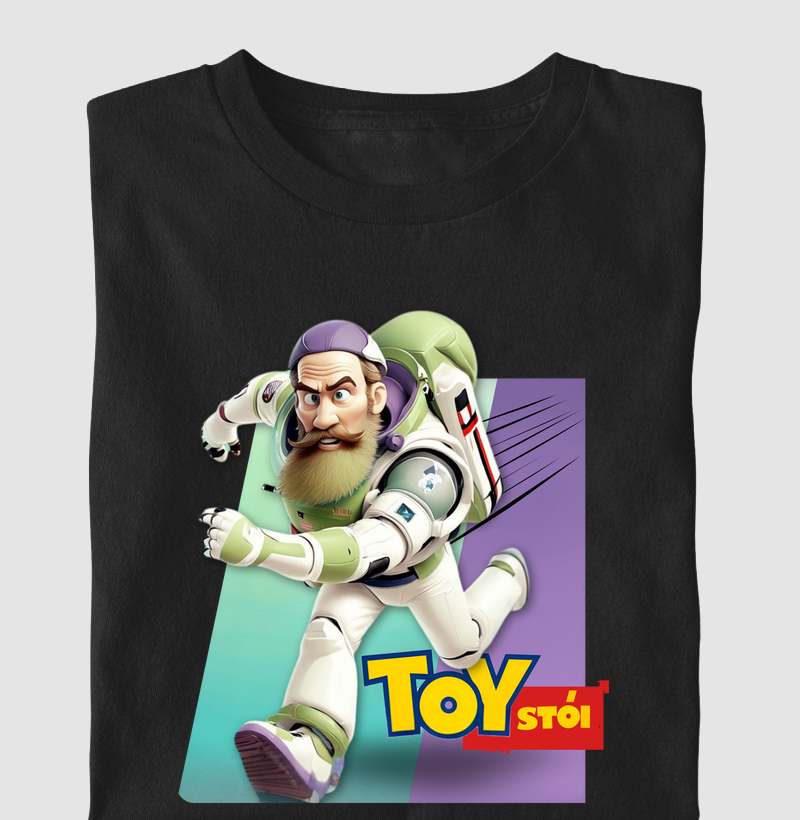 Toystói