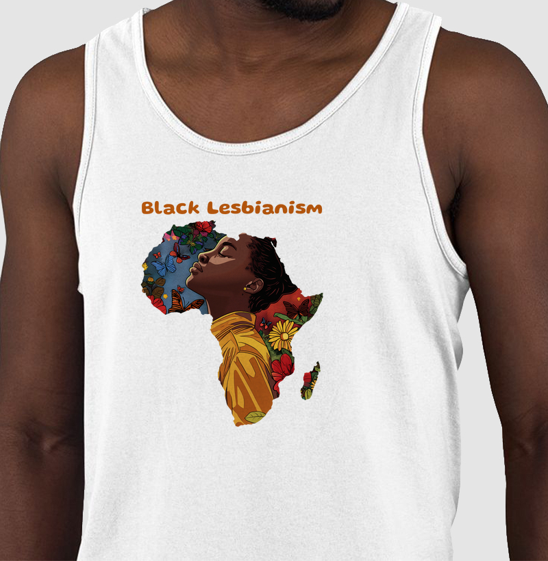 Black Lesbianism