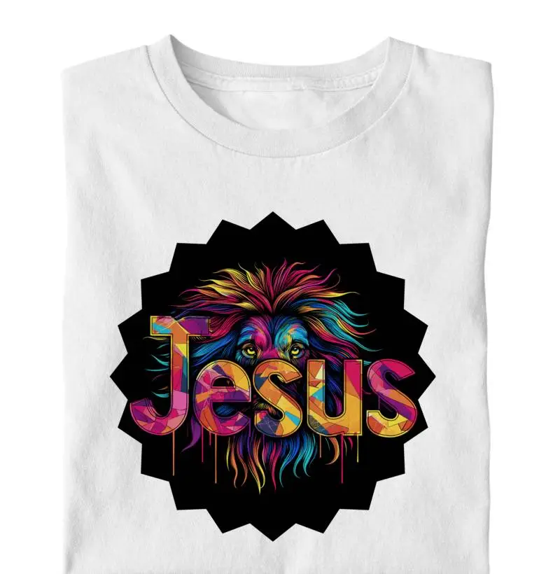 Jesus #1