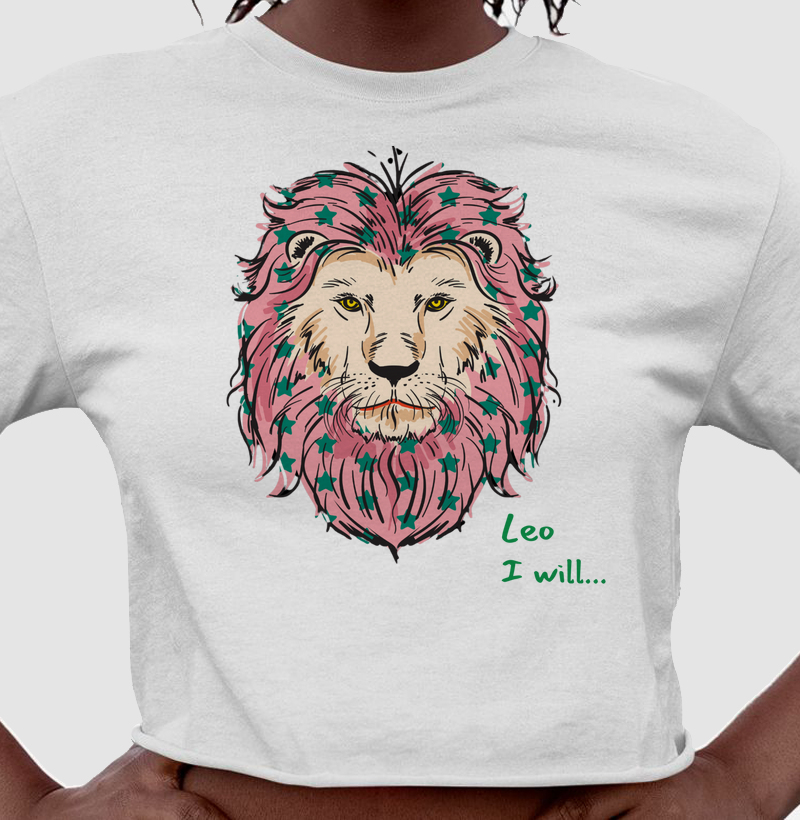 Cropped Leo