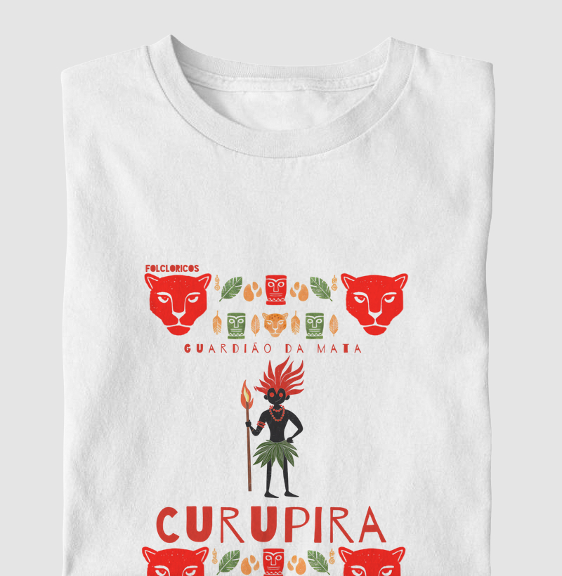 Curupira 